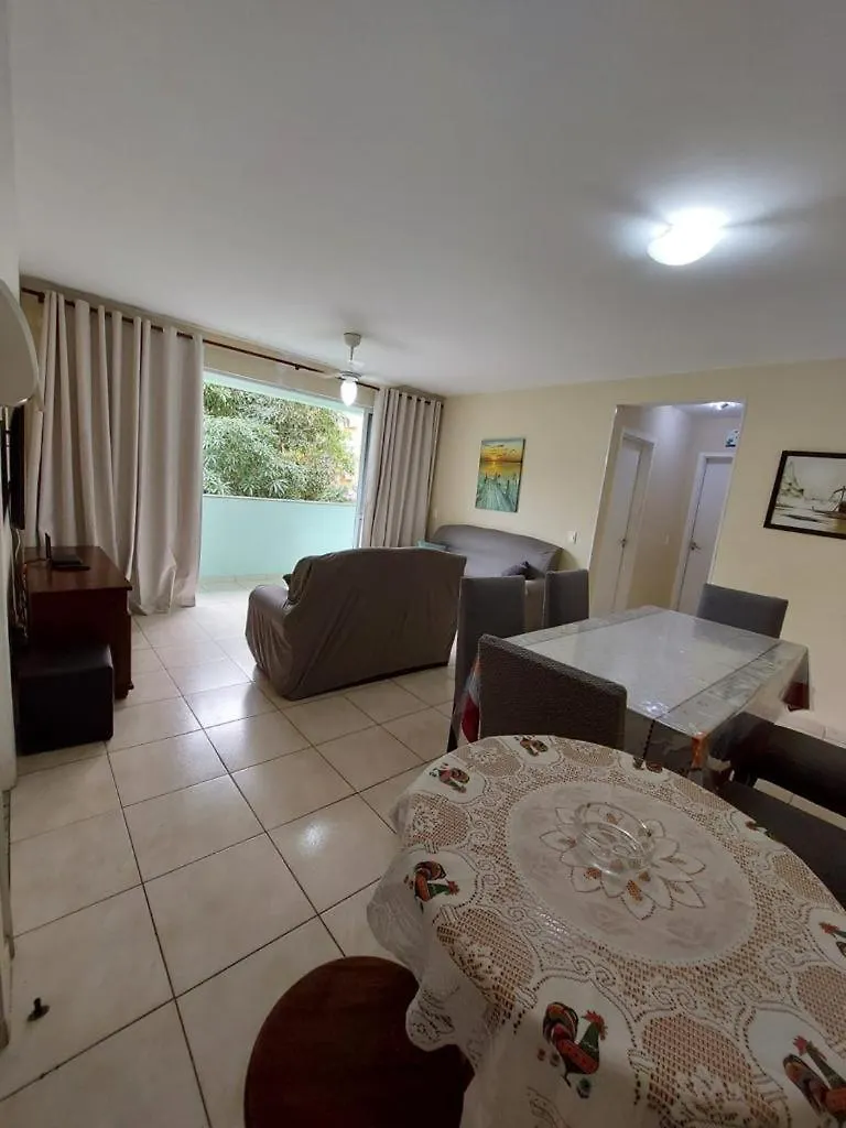 Aconchego Da Prainha Dois Quartos, Ar Condicionado, Wifi , Duas Vagas De Garagem Arraial do Cabo Brazylia