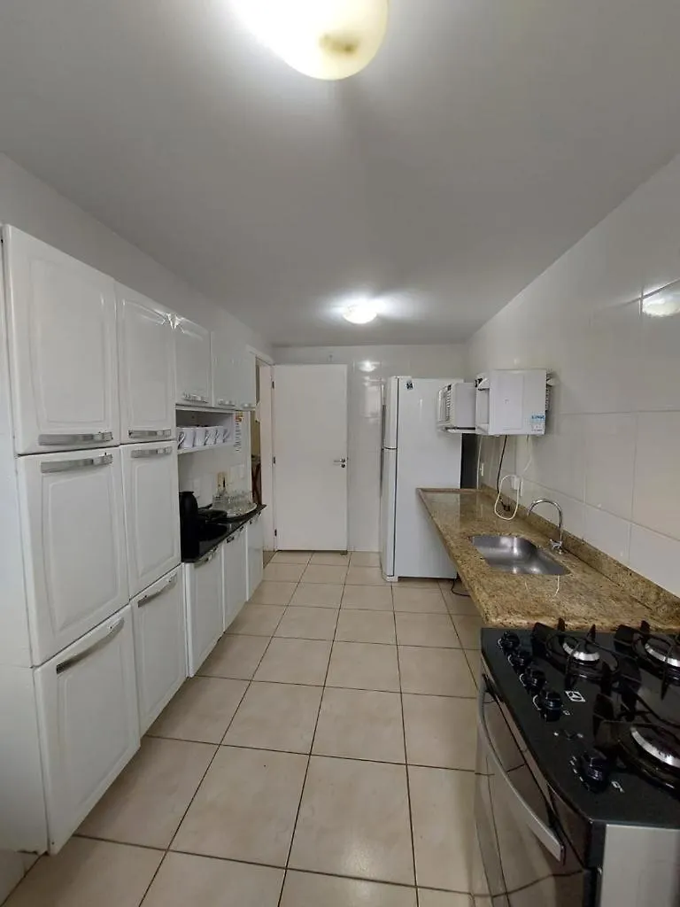 Aconchego Da Prainha Dois Quartos, Ar Condicionado, Wifi , Duas Vagas De Garagem Arraial do Cabo Apartament