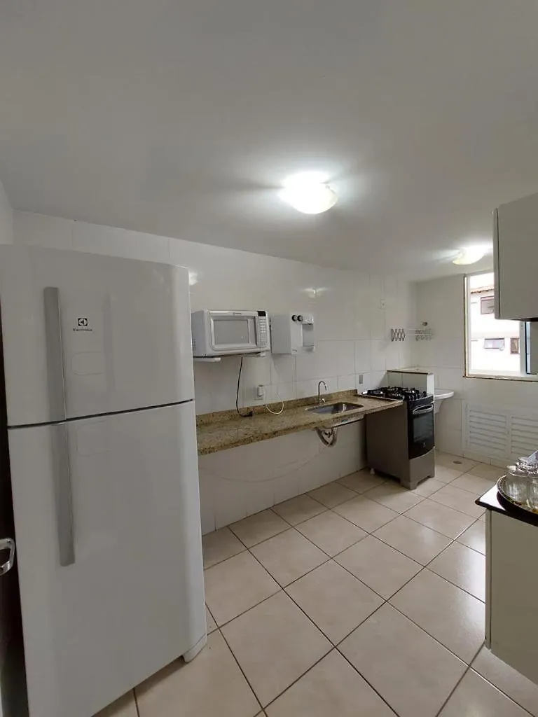 Apartament Aconchego Da Prainha Dois Quartos, Ar Condicionado, Wifi , Duas Vagas De Garagem Arraial do Cabo