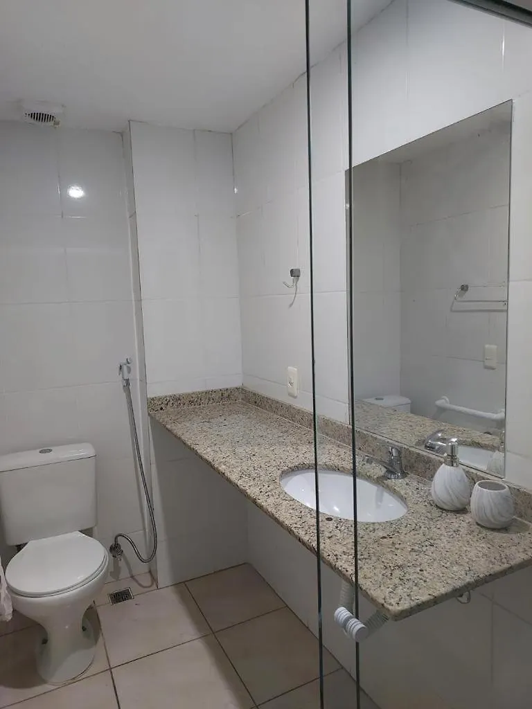 Aconchego Da Prainha Dois Quartos, Ar Condicionado, Wifi , Duas Vagas De Garagem Arraial do Cabo Brazylia